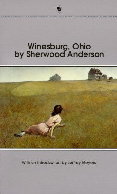 Stock image for Winesburg, Ohio: Text and Criticism (The Viking Critical Library) for sale by Dunaway Books