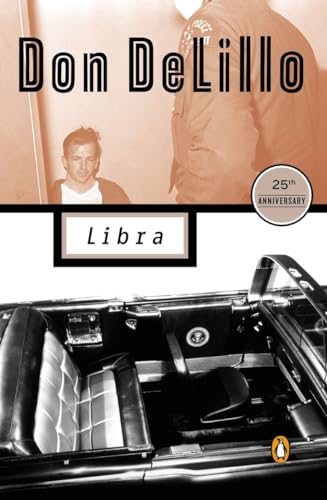 9780140156041: Libra (Contemporary American Fiction)