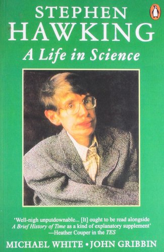Stock image for Stephen Hawking: A Life in Science (Penguin Press Science) for sale by Reuseabook