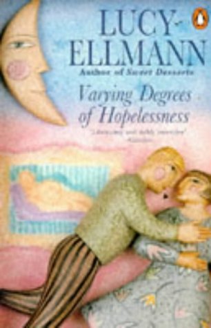 Imagen de archivo de Varying Degrees of Hopelessness a la venta por WorldofBooks