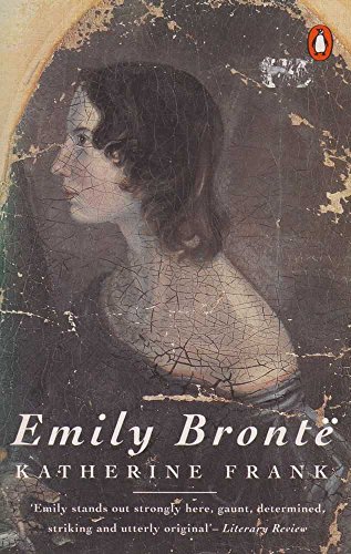 Stock image for Emily Bronte: A Chainless Soul for sale by AwesomeBooks