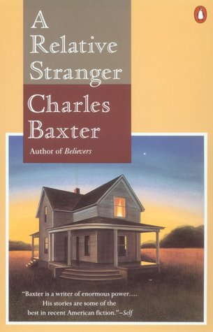 9780140156287: A Relative Stranger (Contemporary American Fiction)