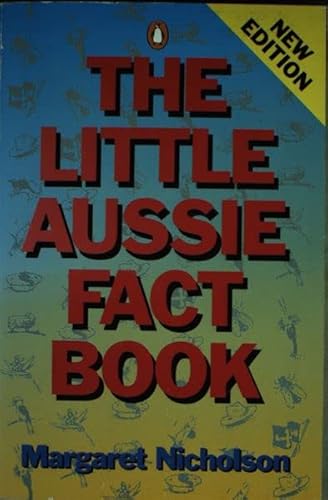 The little Aussie fact book