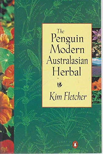 The Penguin Modern Australasian Herbal