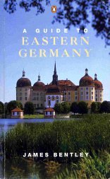 9780140156553: A Guide to Eastern Germany (Penguin Handbooks) [Idioma Ingls]