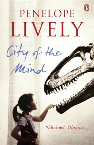 Stock image for City of the Mind for sale by AwesomeBooks