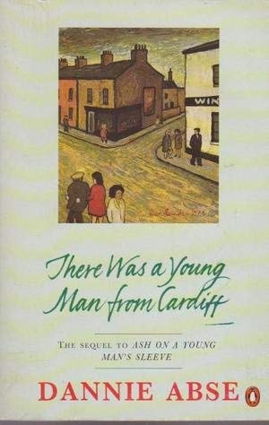 Beispielbild fr There Was A Young Man From Cardiff zum Verkauf von Wonder Book