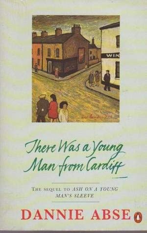 Stock image for There Was A Young Man From Cardiff for sale by Wonder Book