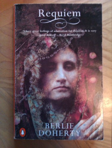 Requiem (9780140156904) by Berlie Doherty