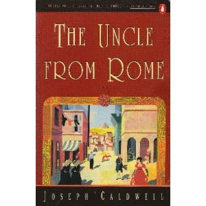 9780140157079: The Uncle from Rome