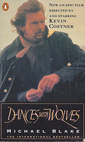9780140157093: Dances with Wolves