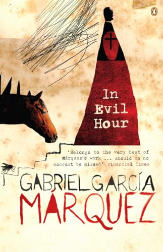 Beispielbild fr In Evil Hour (International Writers S.) zum Verkauf von WorldofBooks