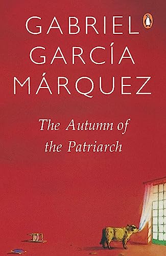 Imagen de archivo de The Autumn of the Patriarch a la venta por Discover Books