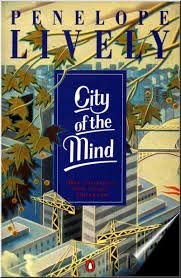 9780140157598: City of the Mind