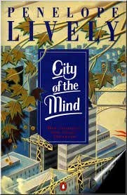 Stock image for City of the Mind for sale by HPB-Movies