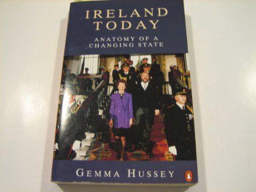 Imagen de archivo de Ireland Today a la venta por Better World Books