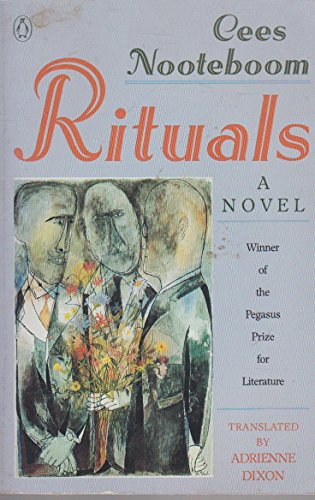 9780140157901: Rituals