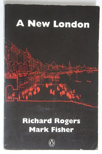 Beispielbild fr A New London: Two Views zum Verkauf von WorldofBooks