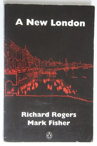 9780140157949: A New London