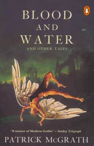 Blood and Water and Other Tales