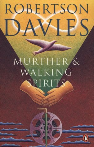 9780140158113: Murther & Walking Spirits