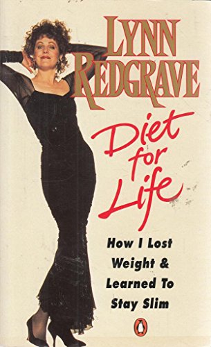 Imagen de archivo de Diet for Life: How I Lost Weight and Learned to Stay Slim (Penguin Health) by. a la venta por madelyns books