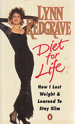 Stock image for Diet for Life: How I Lost Weight and Learned to Stay Slim (Penguin Health) by. for sale by madelyns books