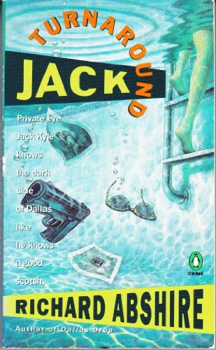 Beispielbild fr Turnaround Jack (Crime, Penguin) zum Verkauf von Montclair Book Center