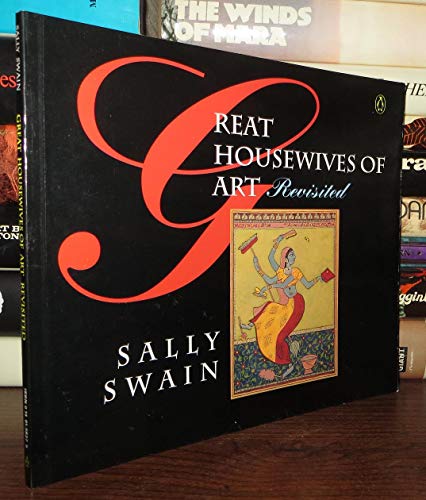 Beispielbild fr Great Housewives of Art Revisited zum Verkauf von Reliant Bookstore