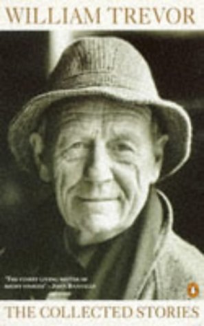 Stock image for William Trevor: Collected Stories for sale by WorldofBooks