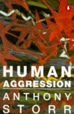 9780140158595: Human Aggression