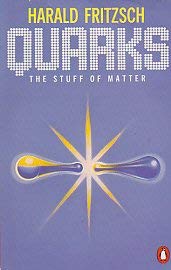 Stock image for Quarks: The Stuff of Matter for sale by WorldofBooks