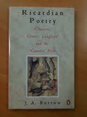 Stock image for Ricardian Poetry: Chaucer, Gower, Langland And the 'Gawain' Poet (Penguin Literary Criticism S.) for sale by WorldofBooks