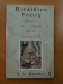 9780140159066: Ricardian Poetry: Chaucer, Gower, Langland And the 'Gawain' Poet (Penguin Literary Criticism S.)