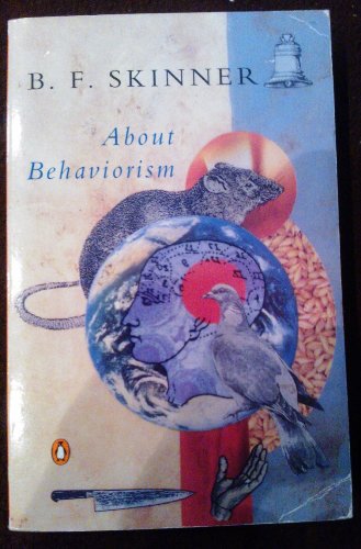 Beispielbild fr About Behaviorism zum Verkauf von WorldofBooks