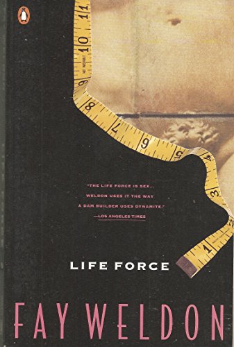 9780140159141: Life Force