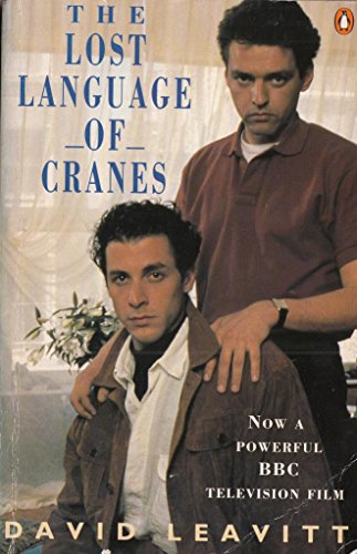 9780140159226: The Lost Language of Cranes
