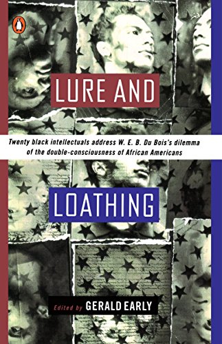 Imagen de archivo de Lure and Loathing: Essays on Race, Identity, and the Ambivalence of Assimilation a la venta por SecondSale