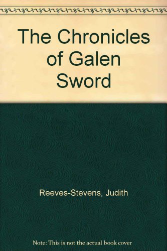 9780140159585: The Chronicles of Galen Sword: Black Hunter