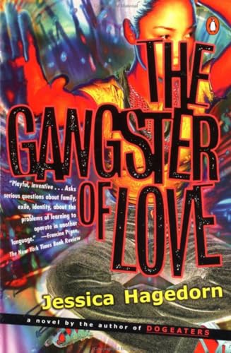 Beispielbild fr The Gangster of Love zum Verkauf von WorldofBooks