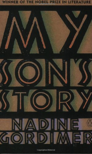 Immagine dell'editore per Gordimer Nadine : My Son'S Story (Us) venduto da Kennys Bookstore