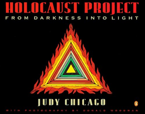 Stock image for Holocaust Project: From Darkness Into Light for sale by Bearly Read Books