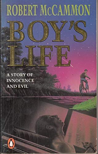 Stock image for Boy's Life for sale by WorldofBooks