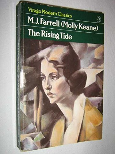 Imagen de archivo de The Rising Tide (Virago Modern Classics) a la venta por HPB Inc.