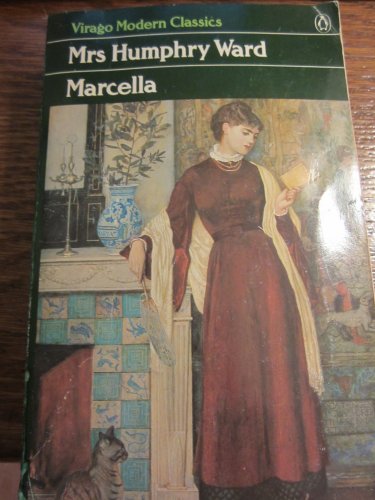 Stock image for Ward Mrs Humphry : Marcella (Vmc) for sale by Kennys Bookstore