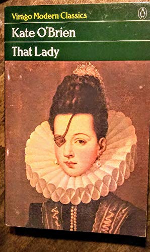 Stock image for That Lady (Virago Modern Classics) for sale by Jenson Books Inc