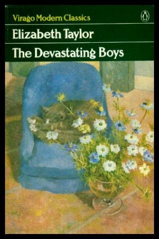Stock image for The Devastating Boys for sale by Better World Books: West