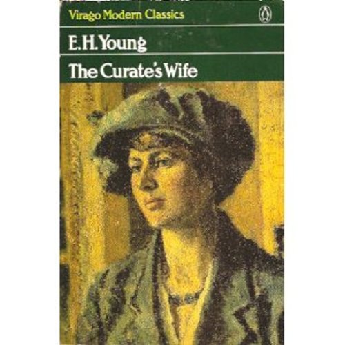 9780140161090: The Curate's Wife (Virago Modern Classics)