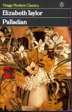 9780140161137: Taylor Elizabeth : Palladian (Vmc) (Virago Modern Classics)