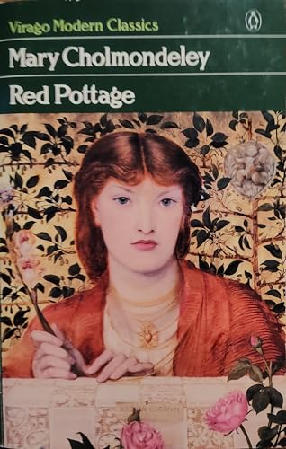 Imagen de archivo de Red Pottage a la venta por Better World Books: West